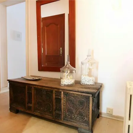 Apartman Adonis Sitges