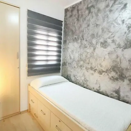 Adonis Apartman Sitges