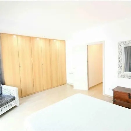 Adonis Apartman Sitges