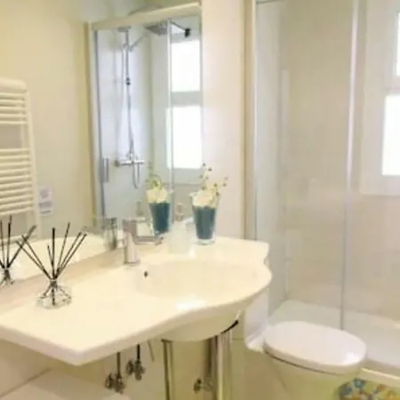 Apartman Adonis Sitges
