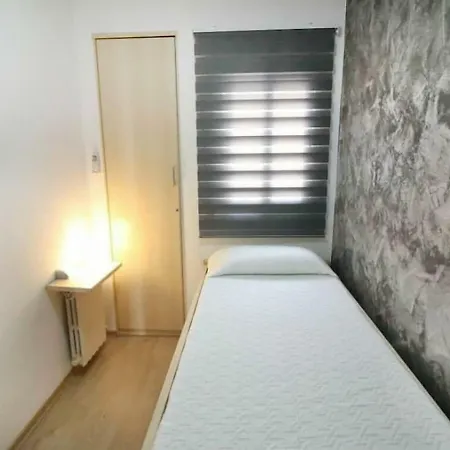 Apartman Adonis Sitges